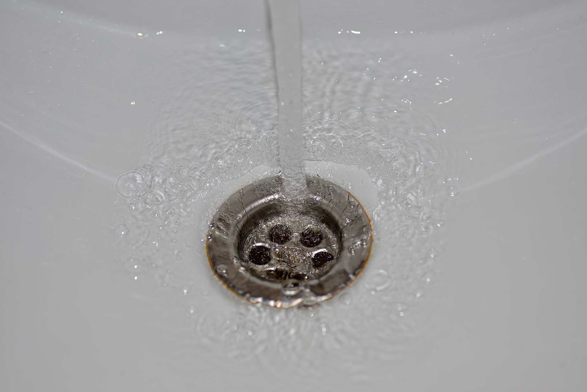 A2B Drains provides services to unblock blocked sinks and drains for properties in Lee.